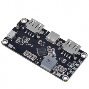 ماژول پاور بانک فست شارژ QC3.0 مدل IP5328P با دو خروجی