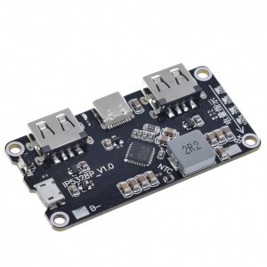 ماژول پاور بانک فست شارژ QC3.0 مدل IP5328P با دو خروجی