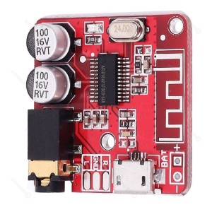 ماژول پخش بلوتوث XY-BT مدل HW-770 نوع micro-USB