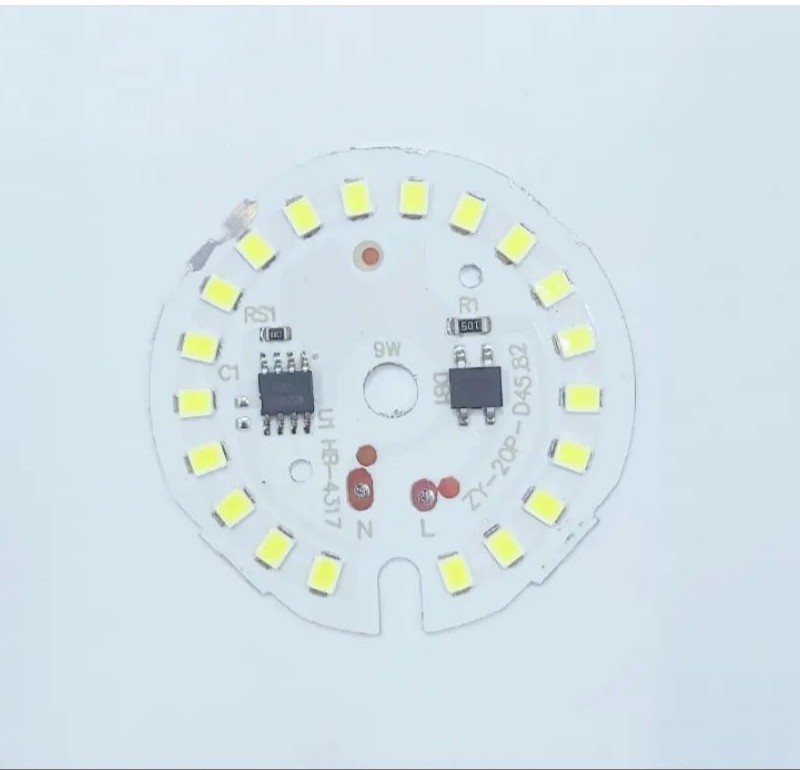 دی او بی 9 وات (چیپ ال ای دی ماژول دی او بی 9 وات)