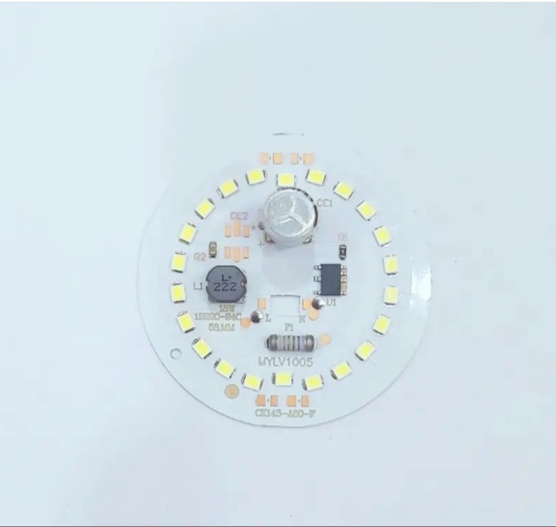 دی او بی 15 وات (چیپ ال ای دی ماژول دی او بی 15 وات)