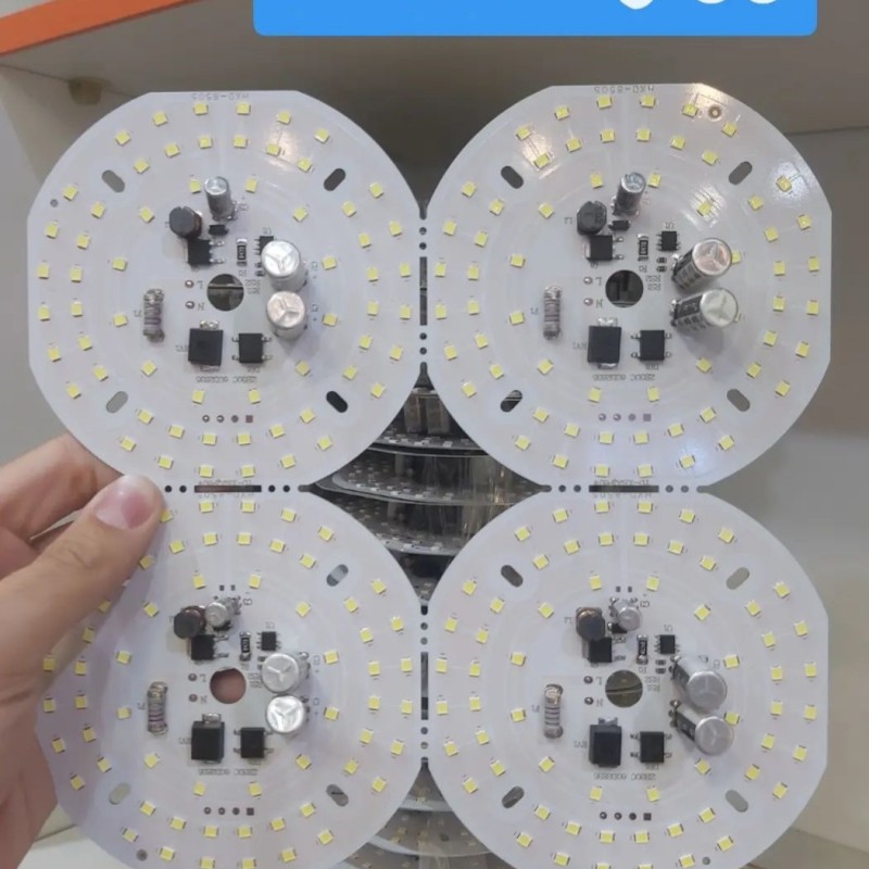 دی او بی 60 وات (چیپ ال ای دی ماژول دی او بی 60 وات)