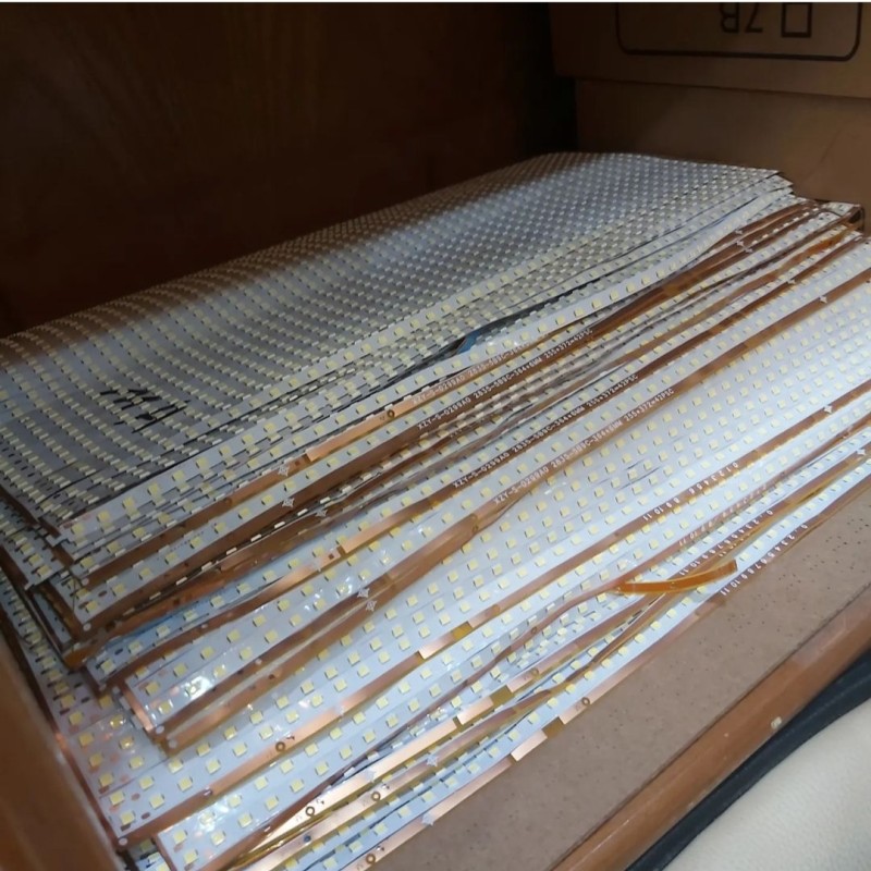 پنل ال ای دی