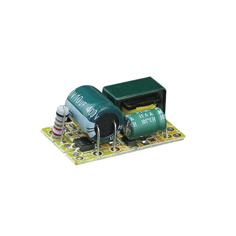 درایور 25-8 دارک انرژی بدون روکش 300 میلی آمپر