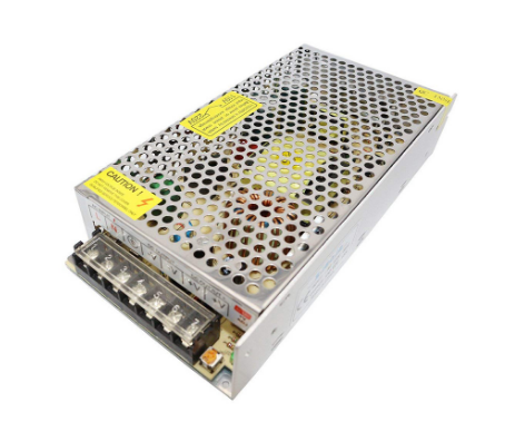 ترانس (سوئیچینگ) 12 ولت 15 آمپر