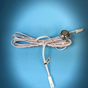 سنسور لمسی ( تاچ دور آبی)