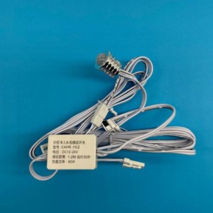 سنسور حرکتی 12 تا 24 ولت