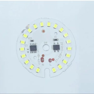 دی او بی 9 وات (چیپ ال ای دی ماژول دی او بی 9 وات)