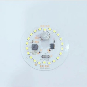 دی او بی 15 وات (چیپ ال ای دی ماژول دی او بی 15 وات)