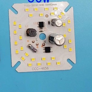 دی او بی30 وات (چیپ ال ای دی ماژول دی او بی 30 وات)