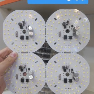 دی او بی 60 وات (چیپ ال ای دی ماژول دی او بی 60 وات)