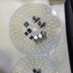 دی او بی 100 وات (چیپ ال ای دی ماژول دی او بی 100 وات)