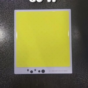 سی او بی 80 وات (80w Chips on Board)