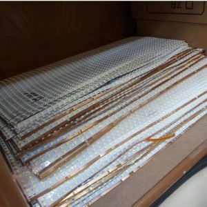 پنل ال ای دی