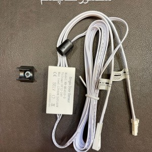 سنسور  تک چشم