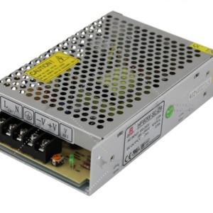 ترانس (سوئیچینگ) 12 ولت 5 آمپر