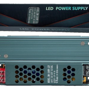 اسلیم 12 ولت 8/3 آمپر 100 وات