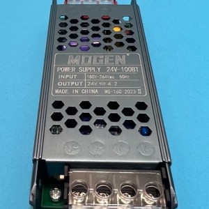 اسلیم 24 ولت 4.2 آمپر 100 وات