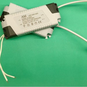 درایور 2*40-20 ایزولاسیون الکتریکی