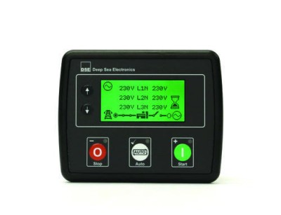 برد کنترل دیزل Deep Sea 4520