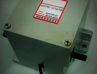 اکچویتور ADC225 GAC