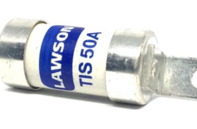 فیوز  LAWSON TIS50