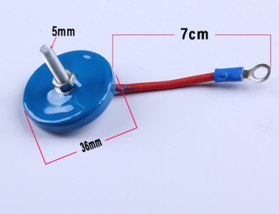وریستور ژنراتور استمفورد Varistor "C" Stamford