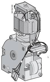 موتور کلید هوایی اشنایدر NT , NS