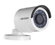 دوربین مدار بسته هایکویژنDS-2CE16DOT-IRE