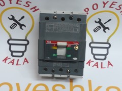 کلید ABB آمپر 200