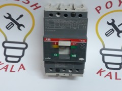 کلید ABB آمپر 160