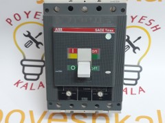 کلید ABB آمپر 630