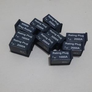 فروش ریتینگ پلاگ کلیدهای زیمنس  Siemens rating plug