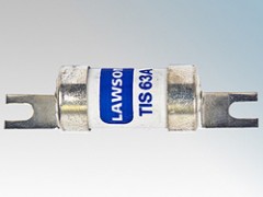 فیوز  LAWSON TIS63