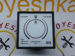 سنکروسکوپ دایف