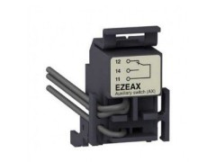 کنتاکت کمکی کلید اتوماتیک فیکس اشنایدر EZC250