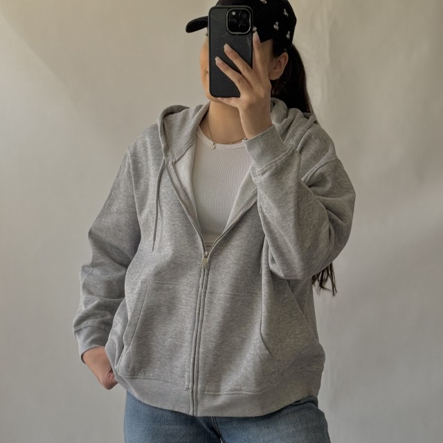 سوییشرت ساده کد 1026