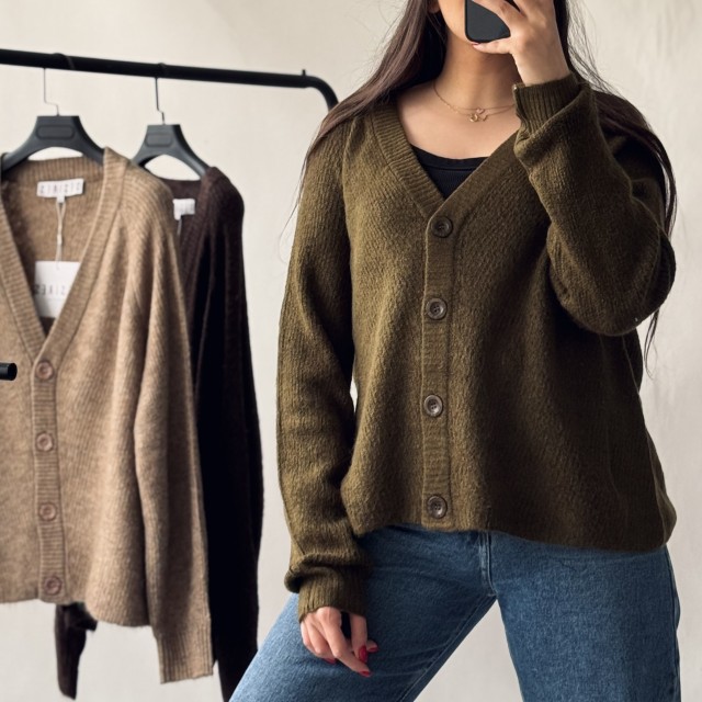 ژاکت بابا بزرگ کد 1032