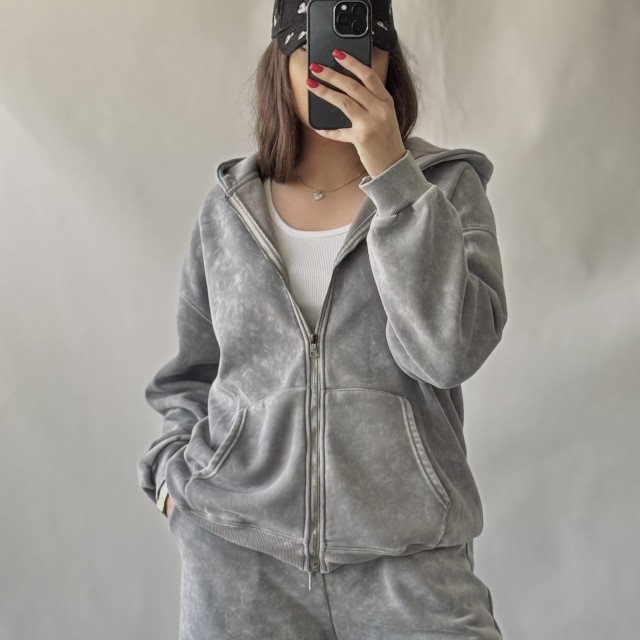 ست سوییشرت و جاگرز کد 1037