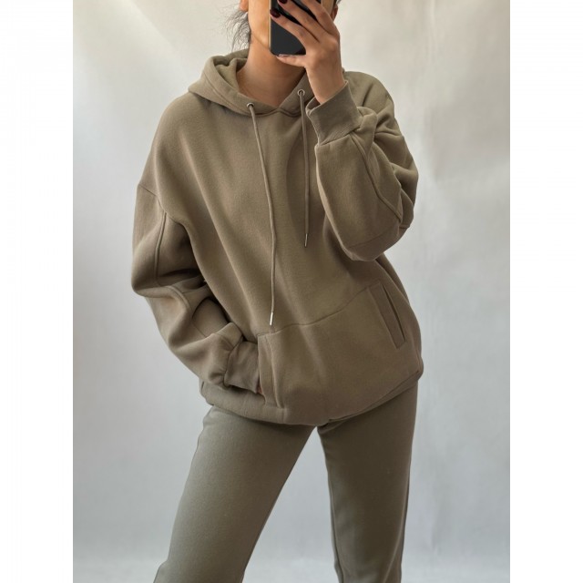 ست هودی و جاگرز کد 1066