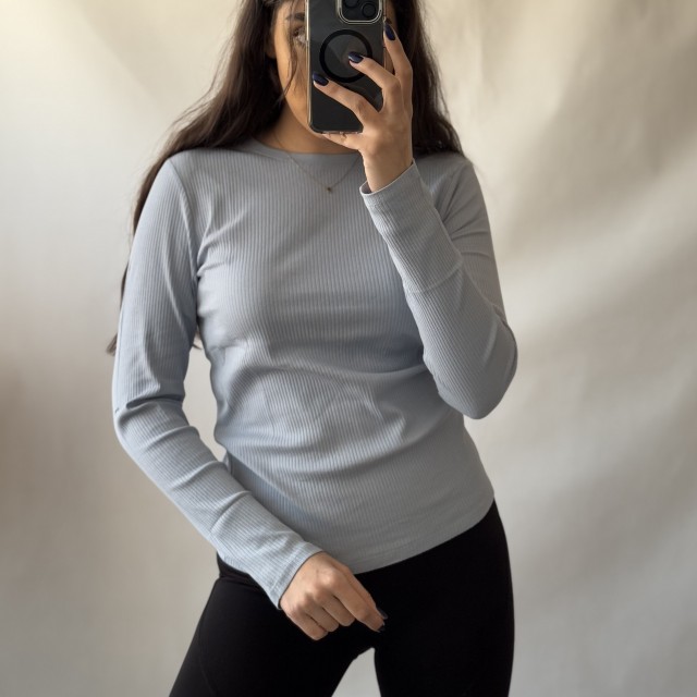 بلوز کبریتی کد 2034