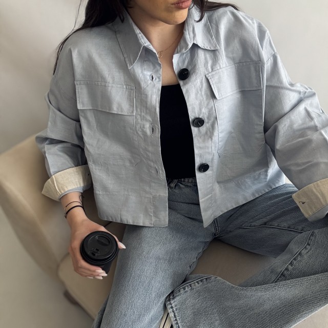 کت کوتاه کد 2044