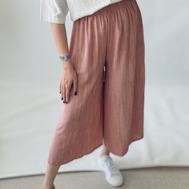 شلوار واید لگ کد 2132