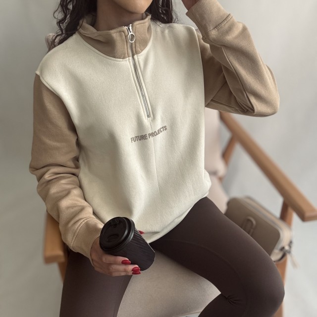 نیم زیپ کد 2140