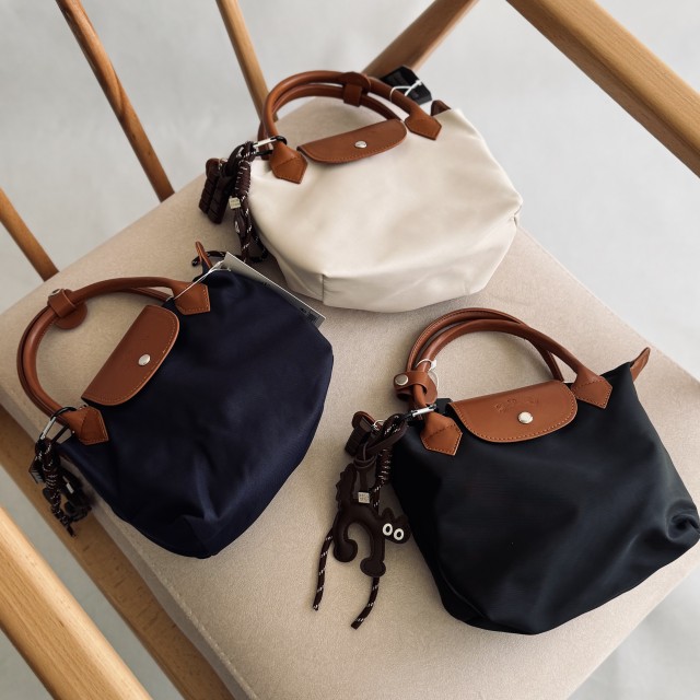 کیف لانگ چمپ کد F60