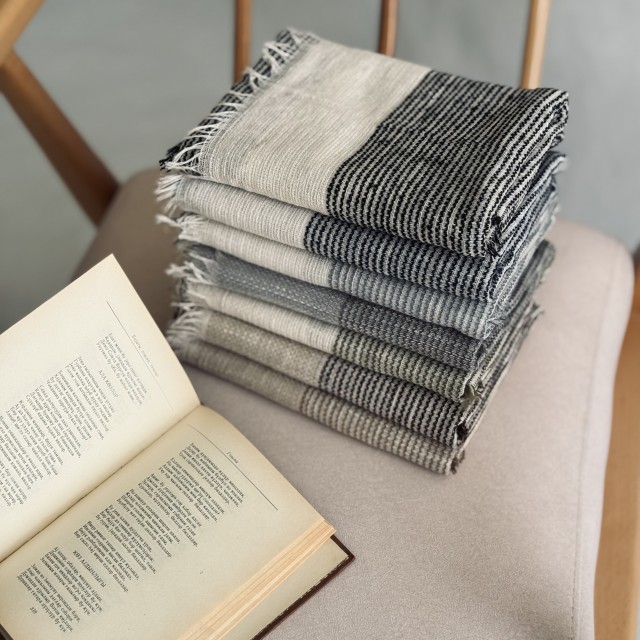 شال پاییزه کد F63