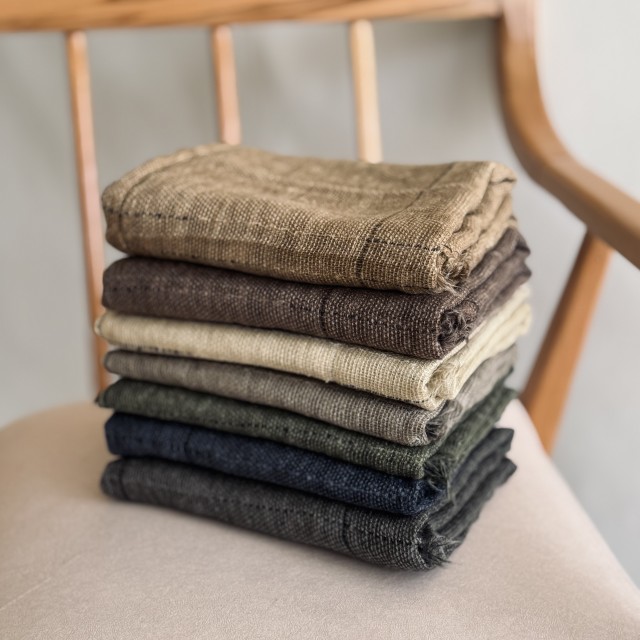 شال پاییزه کوکی کد F67