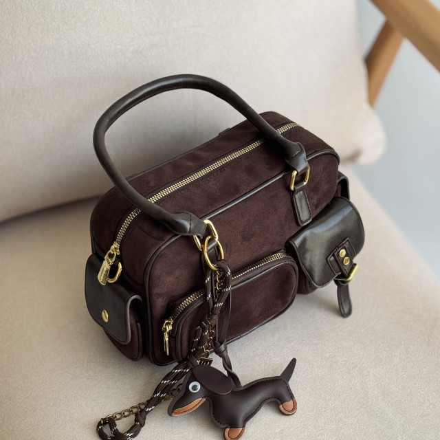 کیف miu miu کد F74