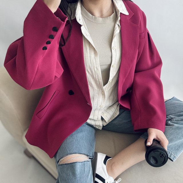 کت مازراتی پاییزه کد 2170