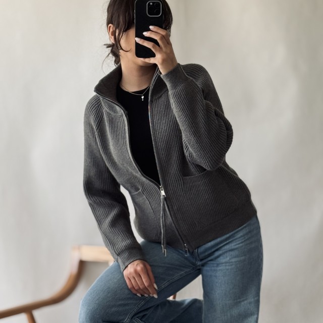 بافت دو زیپ کد 2172